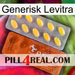 Generisk Levitra 42